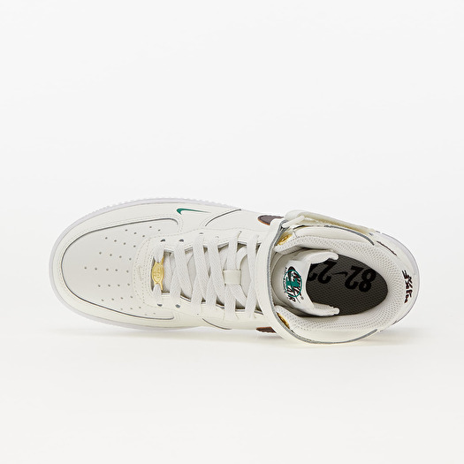 Nike air force 1 lv8 iridescent white deals