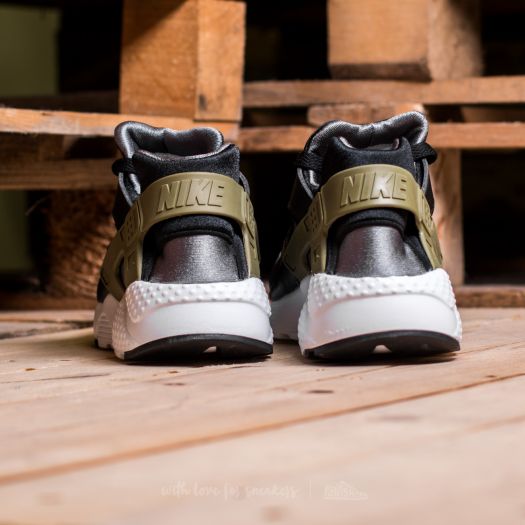 olive green huaraches womens