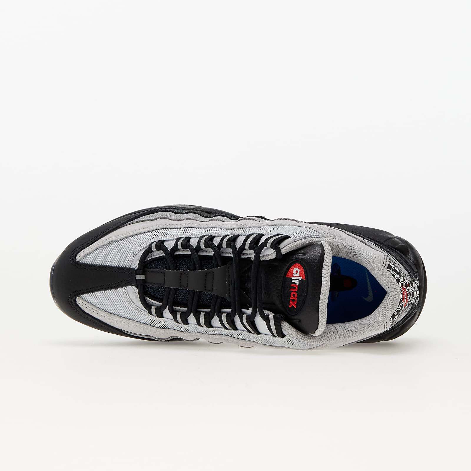 Tênis nike air max 95 premium special edition masculino sales