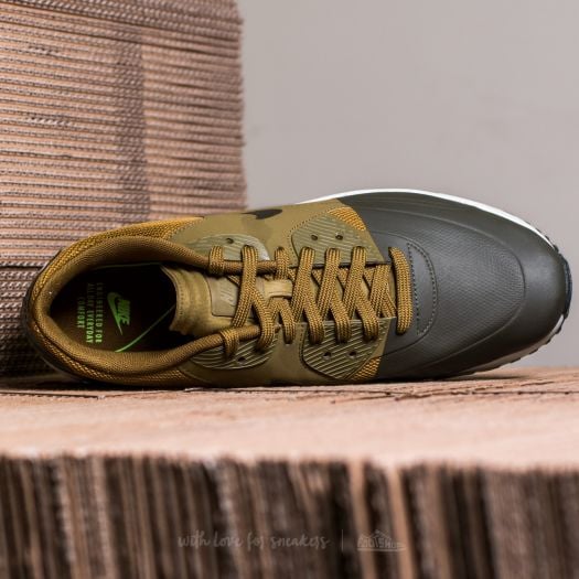 Men s shoes Nike Air Max 90 Ultra 2.0 SE Cargo Khaki Cargo Khaki Footshop