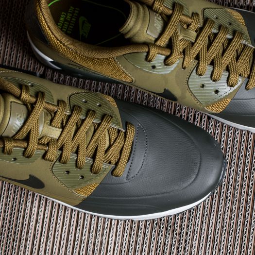 Men s shoes Nike Air Max 90 Ultra 2.0 SE Cargo Khaki Cargo Khaki Footshop