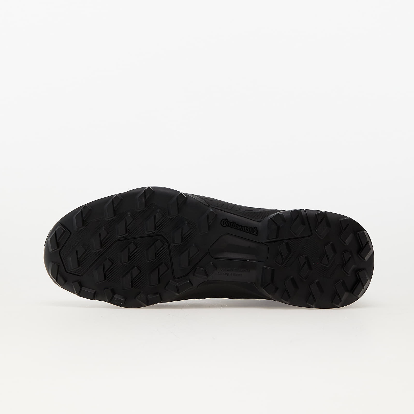 Încălțăminte și sneakerși pentru bărbați Y-3 Terrex Swift R3 Black/ Black/ Black