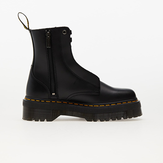 Dr. Martens Jarrick 8 Tie Boot