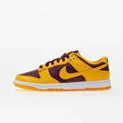 Men's shoes Dunk Low Retro University Gold/ University Gold-White