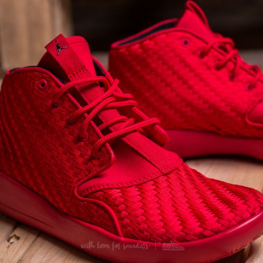 Jordan woven shop shoes