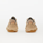 Men s shoes adidas Ozweego St Pale Nude Light Brown Solar Red Footshop