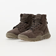 Men s shoes Nike SFB 6 NSW Leather Boot Dark Mushroom Dark Mushroom Footshop
