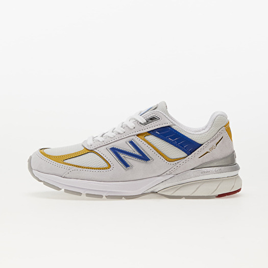 New balance 990 femme jaune cheap