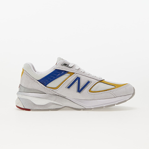New balance 990 femme jaune cheap