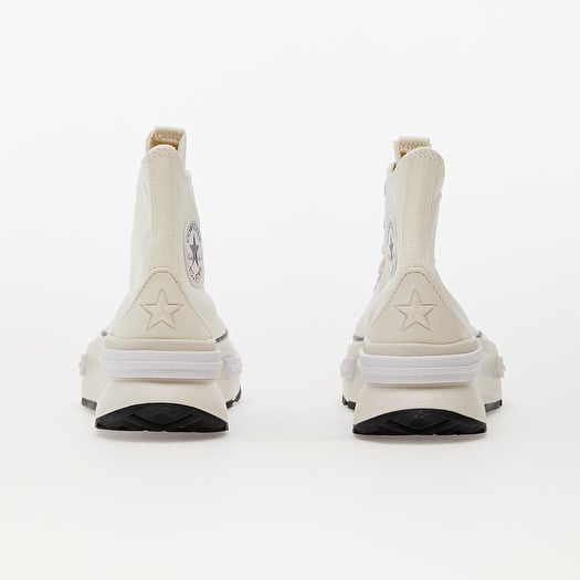 Converse run clearance star translucent