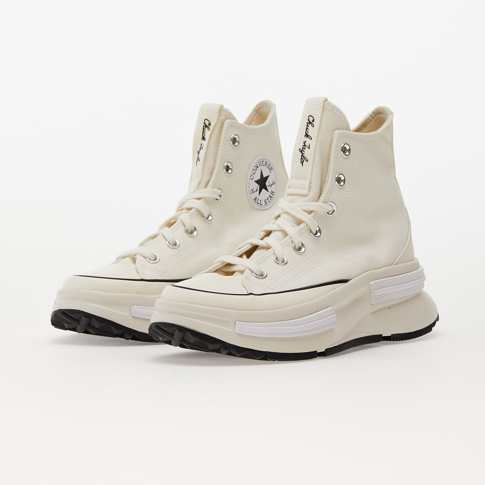 Chaussures et baskets homme Converse Run Star Legacy CX Future Comfort Egret/ Black/ White