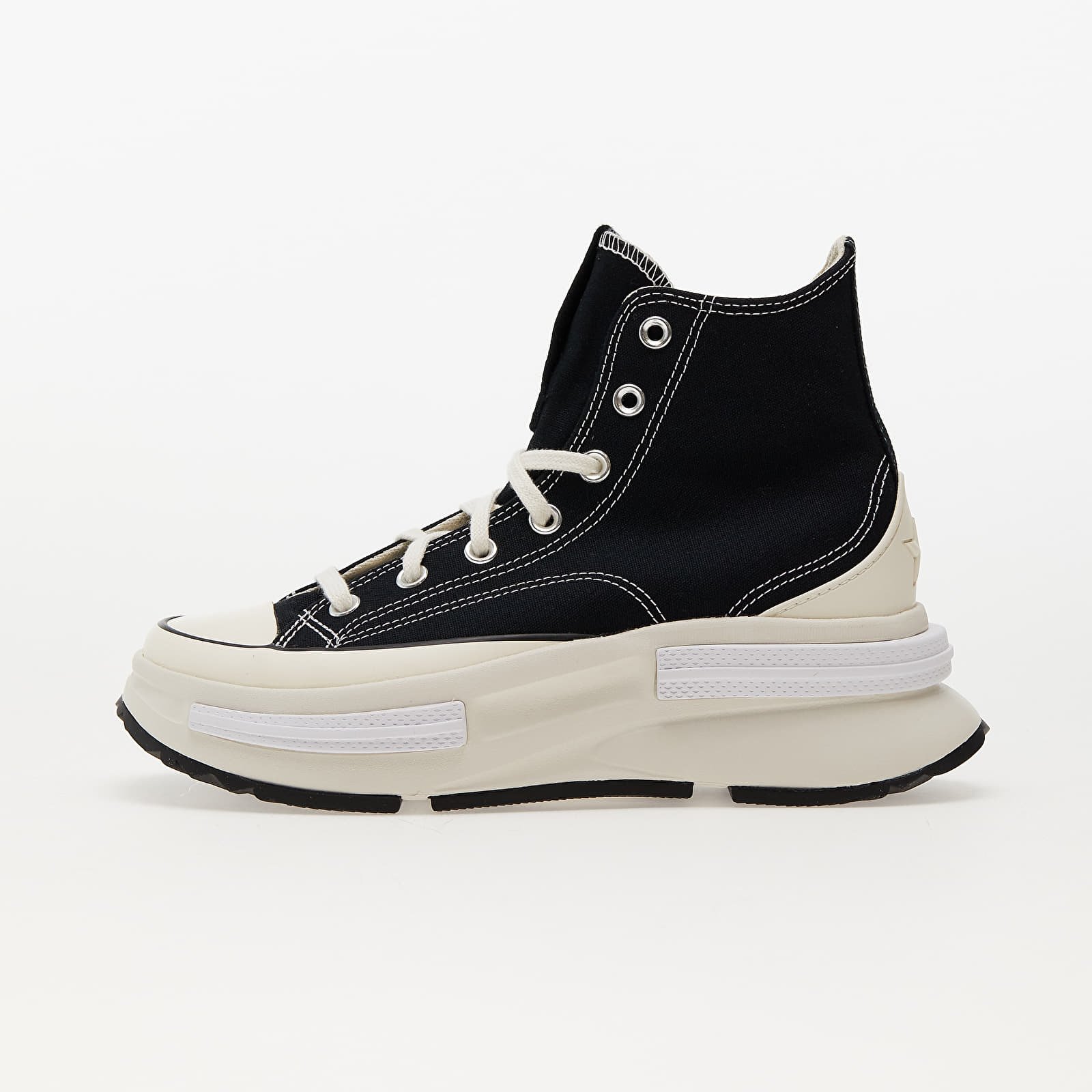 Levně Tenisky Converse Run Star Legacy CX Future Comfort Black/ Egret/ White EUR 39