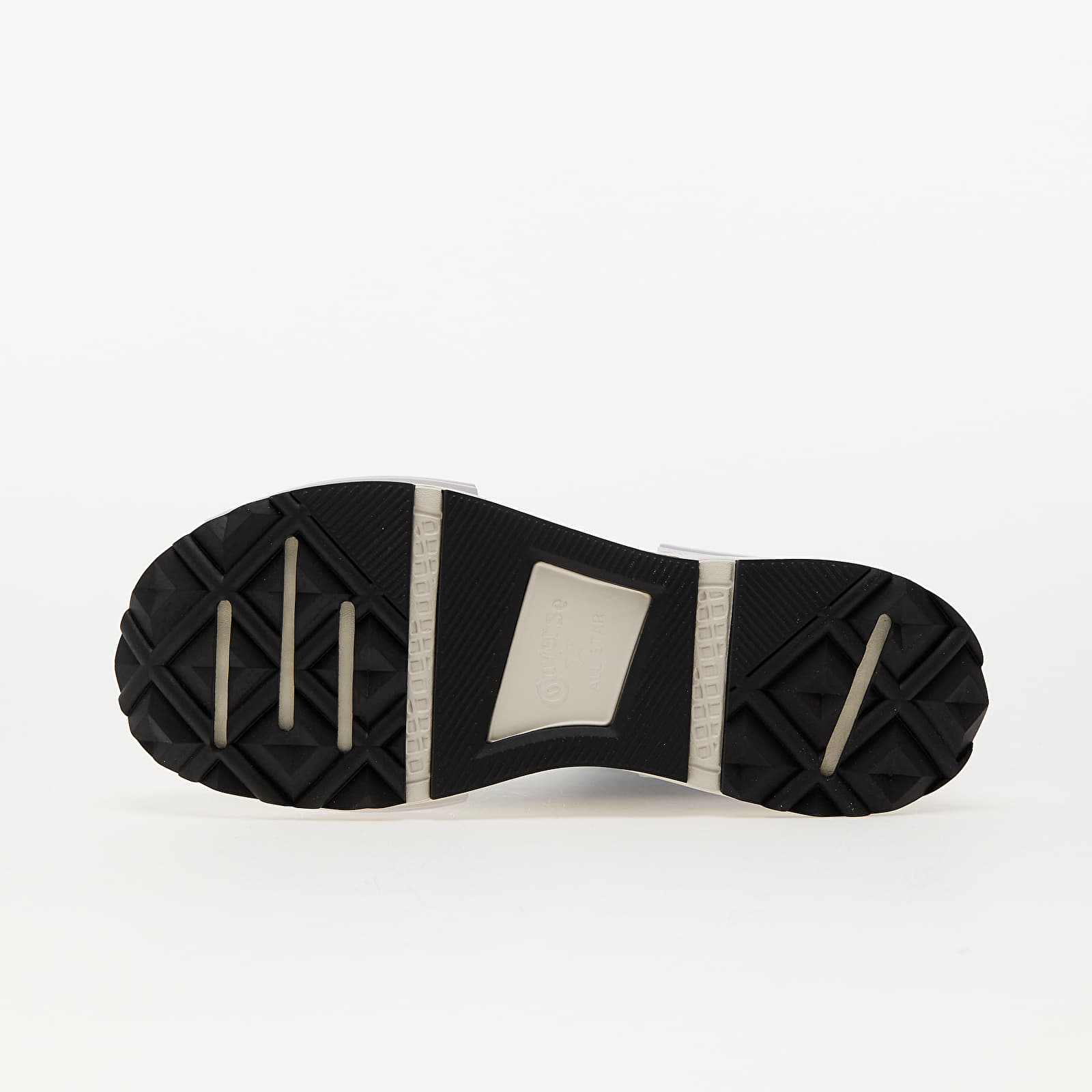 Chaussures et baskets homme Converse Run Star Legacy CX Future Comfort Black/ Egret/ White