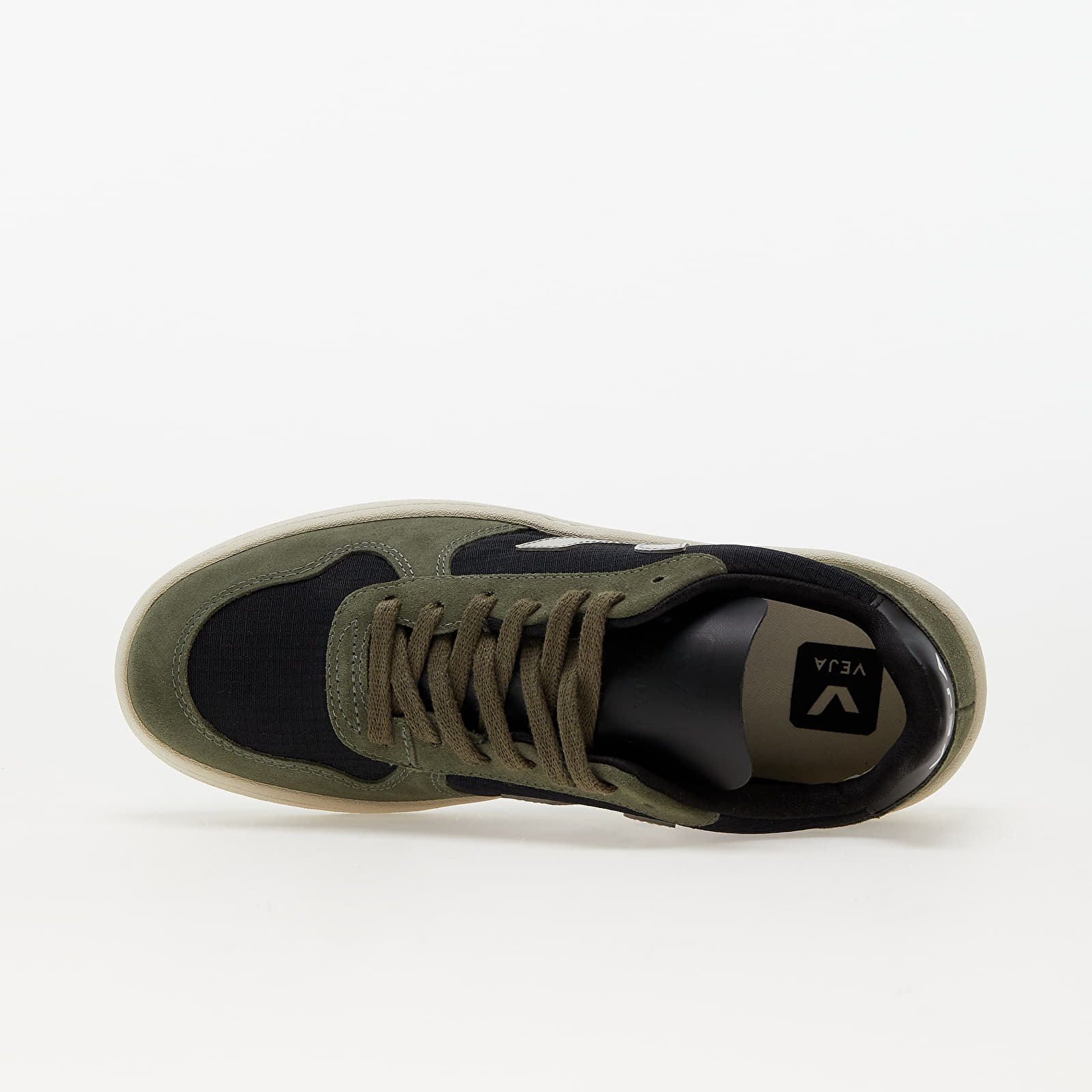 Ripley - ZAPATILLAS URBANAS VEJA PARA HOMBRE DE NUBUCK V-10