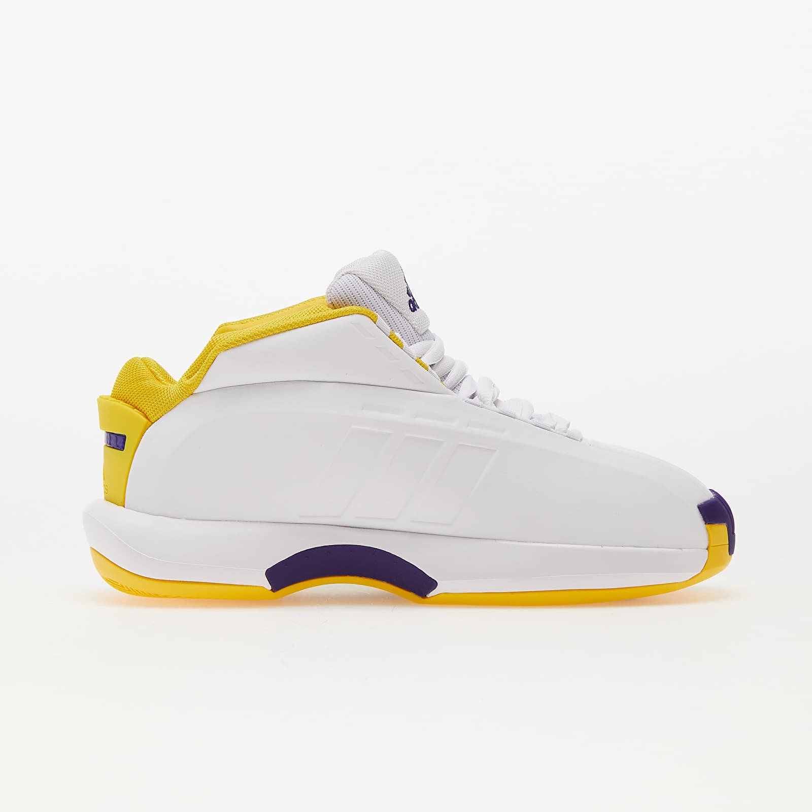Adidas crazy online 5 purpura