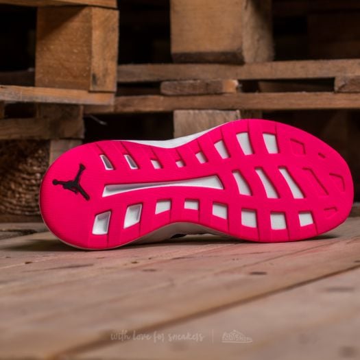 Jordan sales 23 pink