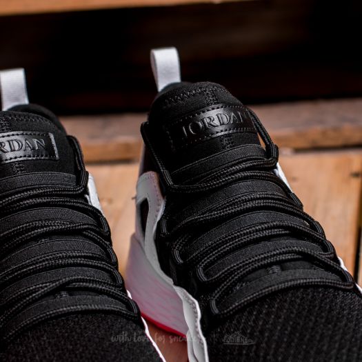 Women s shoes Jordan Formula 23 GG Black Hyper Pink White Footshop