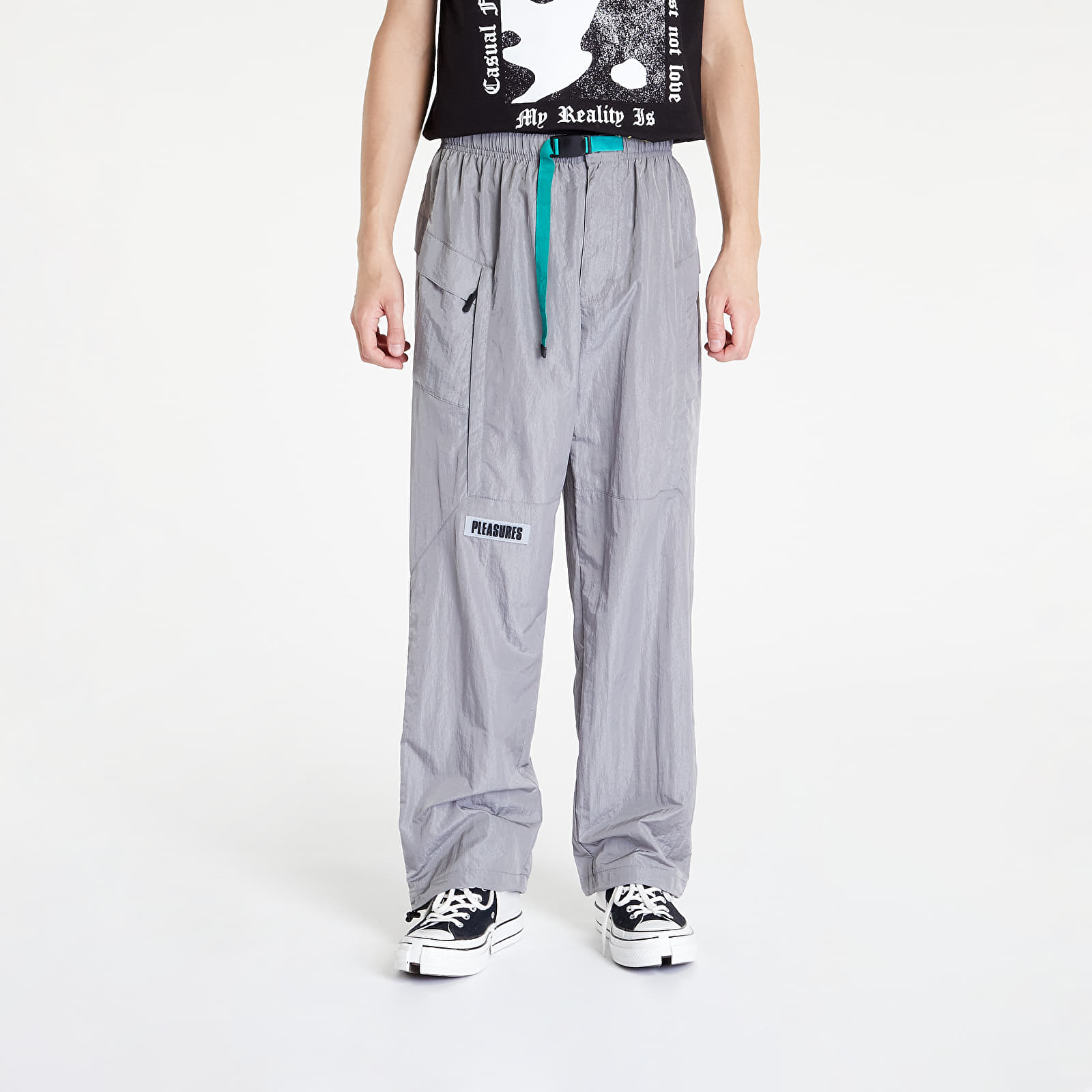 Pleasures trousers best sale