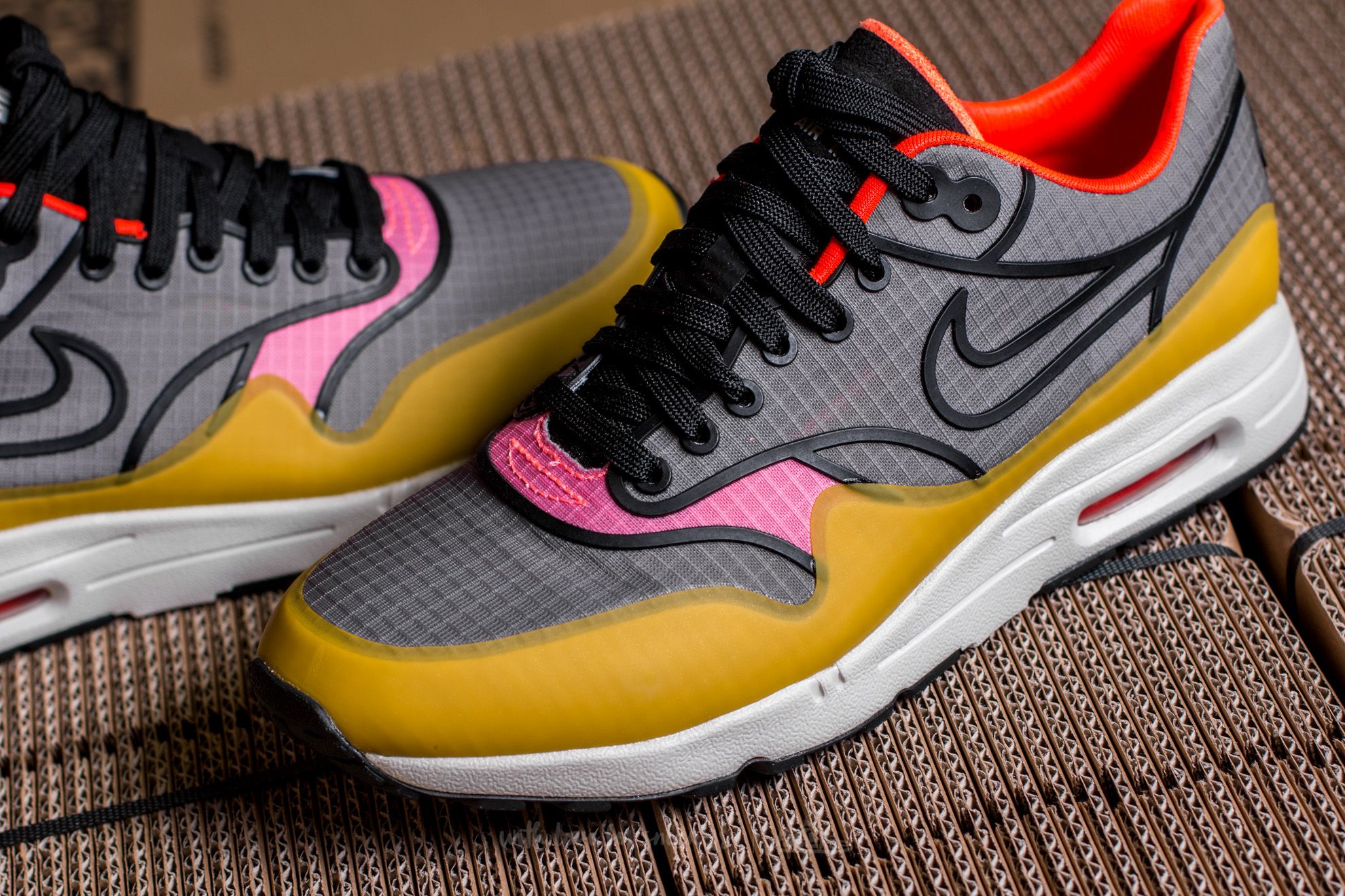Nike air max 1 ultra 2.0 si sneaker shop