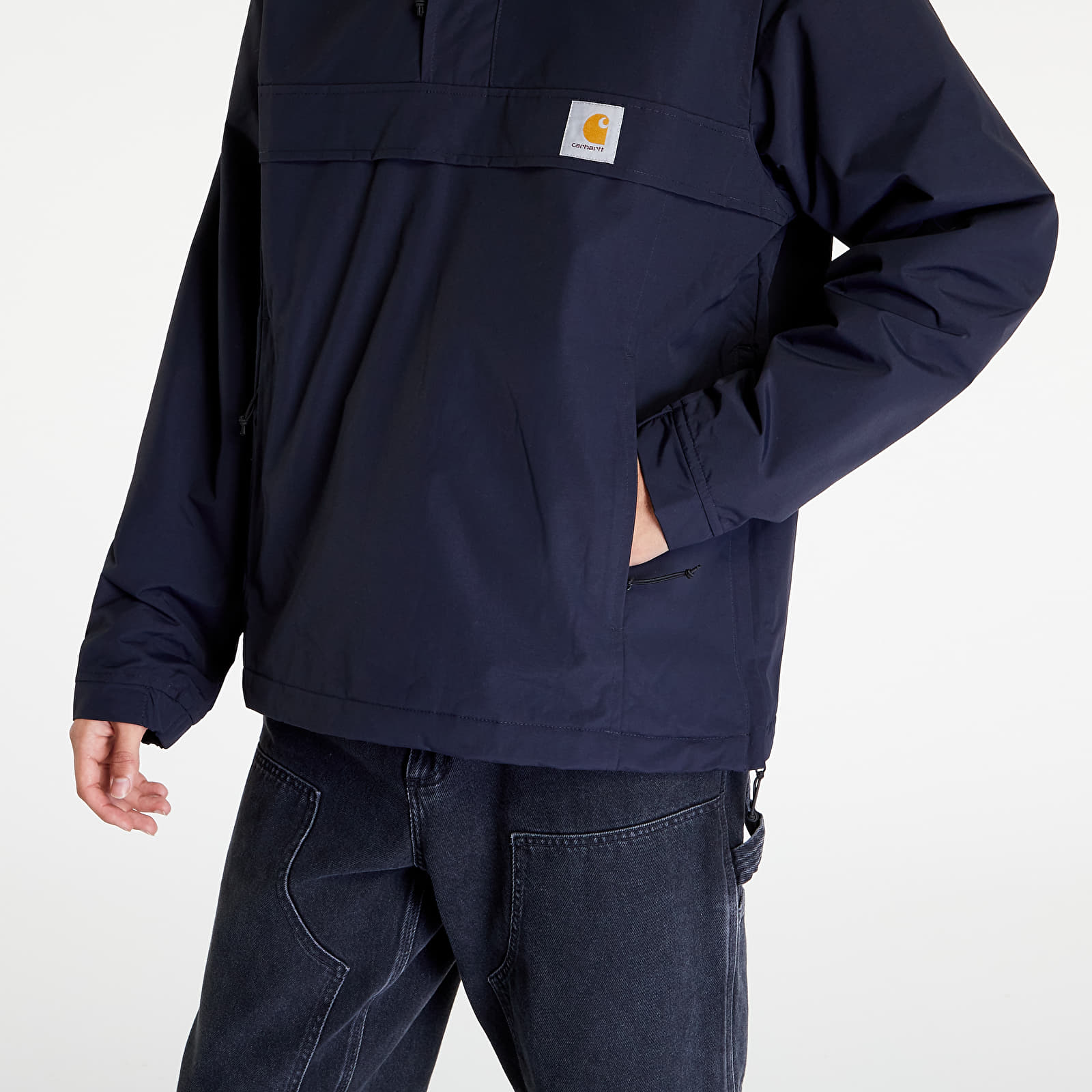 Carhartt nimbus dark navy clearance