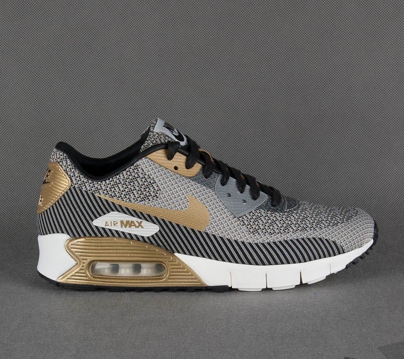 Zapatos Nike Air Max 90 JCRD Premium QS Golden Trophy