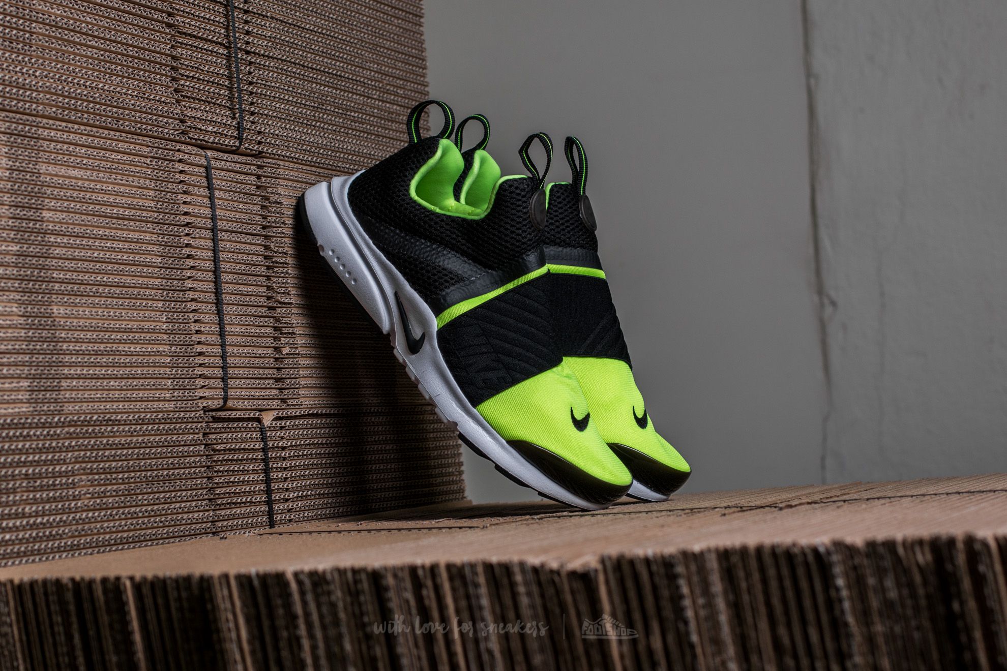 Nike presto extreme 2025 gs women