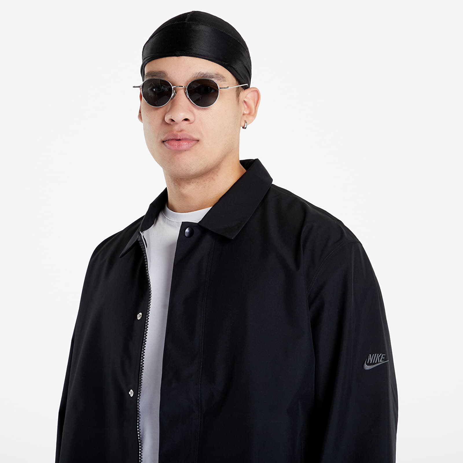 Nike gore clearance tex coaches jacket