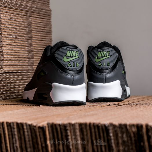 Nike Air Max 90 Leather GS