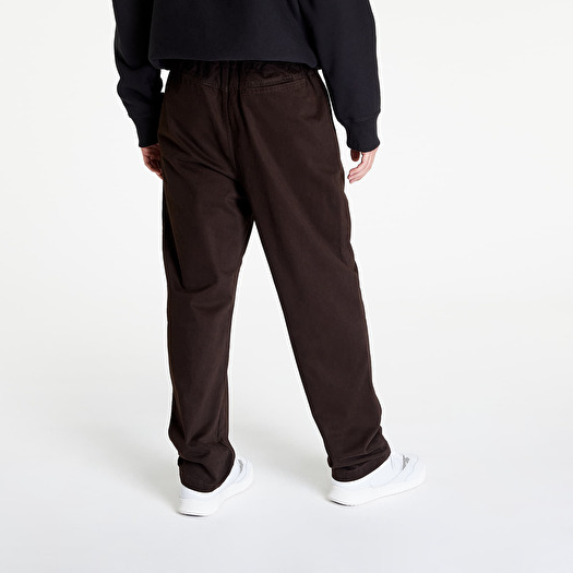 パンツ Stussy Brushed Beach Pants S Pants Stüssy Brushed Beach Pant Stone | Footshop