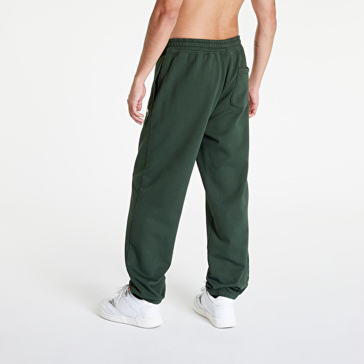 Pants and jeans Stüssy Stock Logo Pant Forest | Footshop
