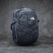 Accessories The North Face W Borealis Backpack Tnf Black Rose Gold Footshop