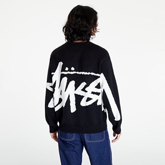 Stussy sweater sale on sale