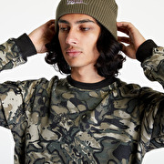 ★送料・関税込★STUSSY★BASIC STOCK LS THERMAL★RELIC CAMO Stüssy: Men's Basic Stock Ls Thermal (Relic Camo) | DSMNY E-SHOP