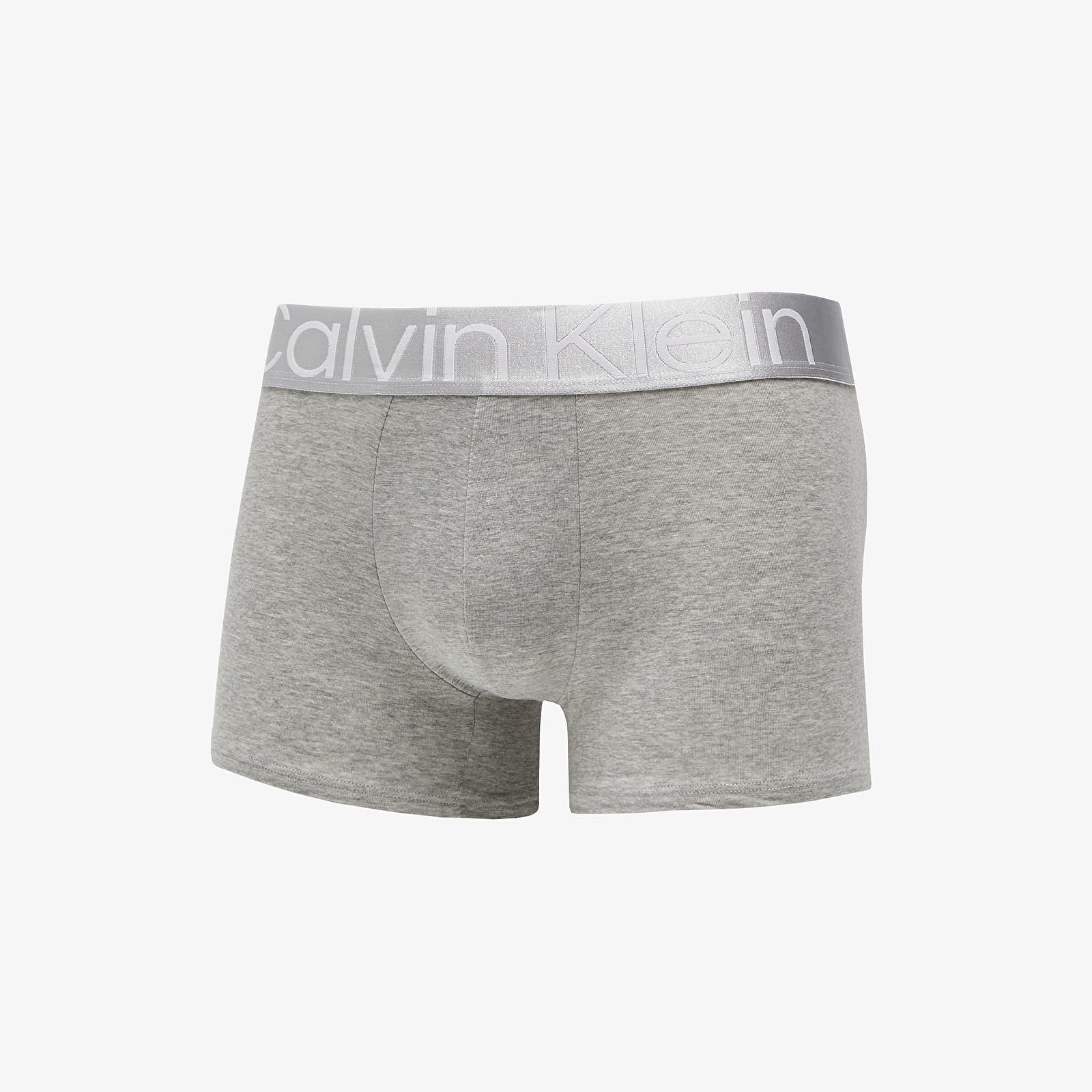 Boxer gris calvin best sale klein