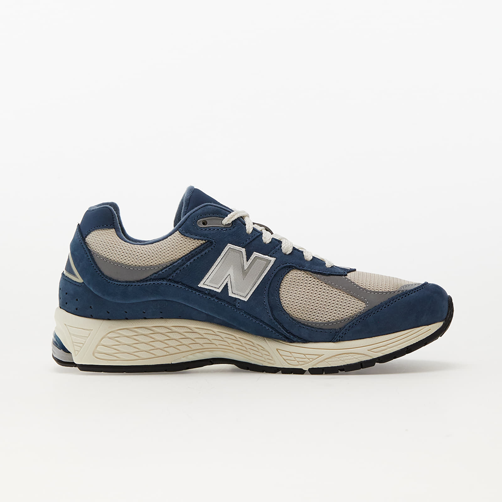 Scarpe uomo New Balance 2002R Vintage Indigo