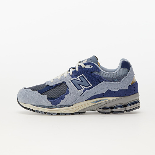 Men's shoes New Balance 2002R Light Arctic Grey (M2002RDI) | Footshop