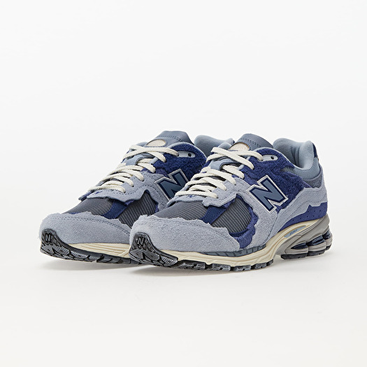 New Balance 2002R Light Arctic Grey | Footshop