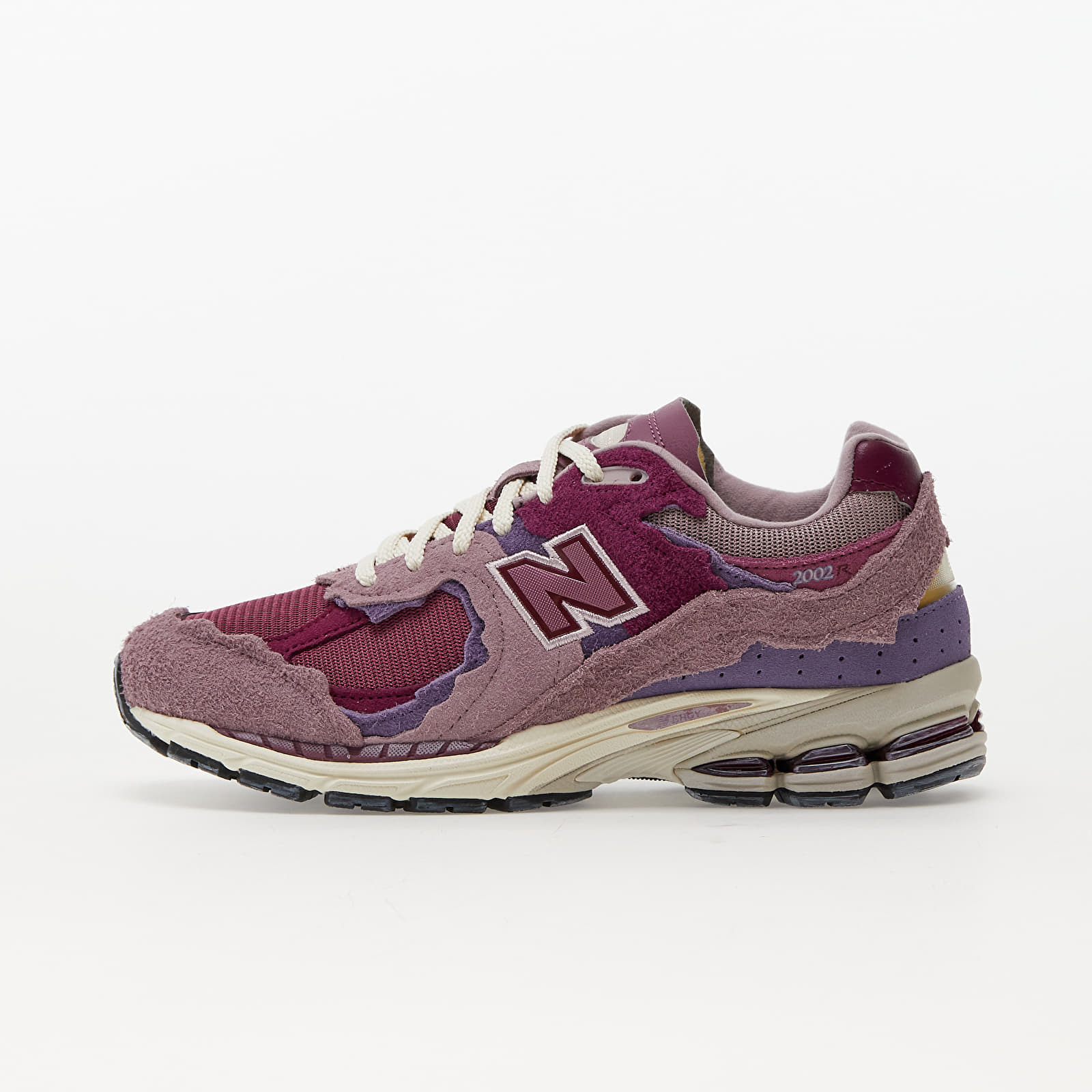 Vīriešu apavi New Balance 2002R Lilac Chalk
