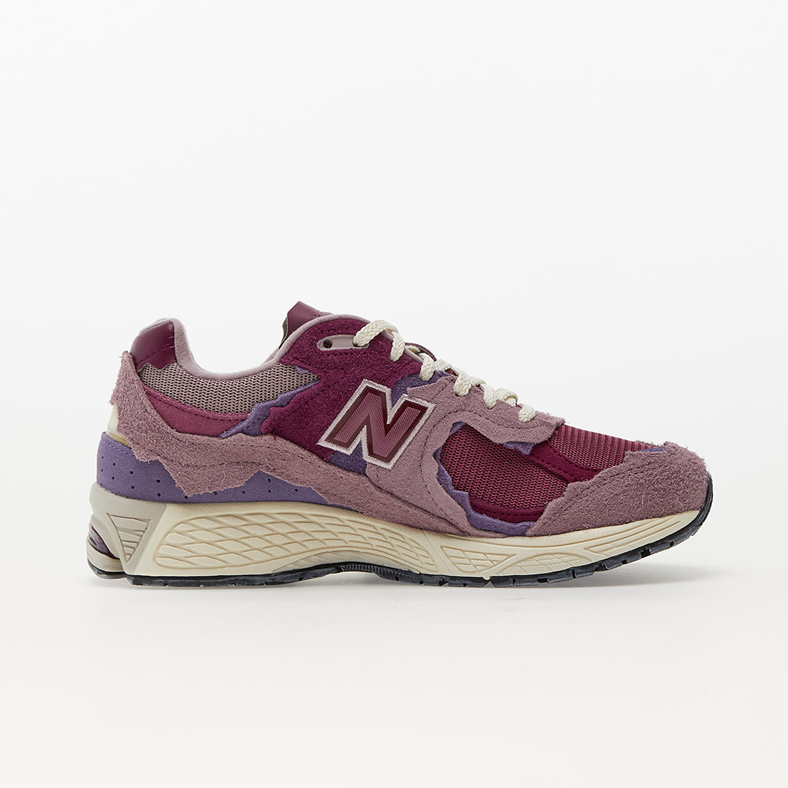 Vīriešu apavi New Balance 2002R Lilac Chalk