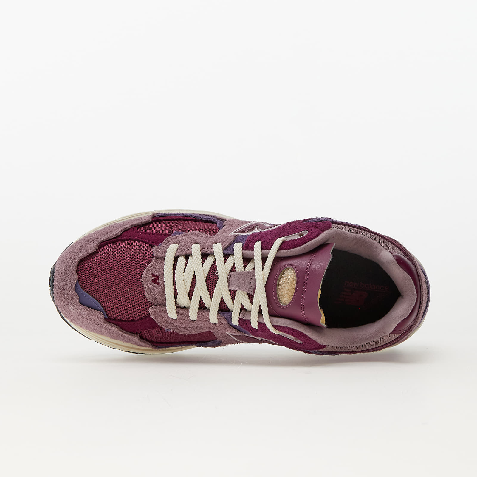 Vīriešu apavi New Balance 2002R Lilac Chalk