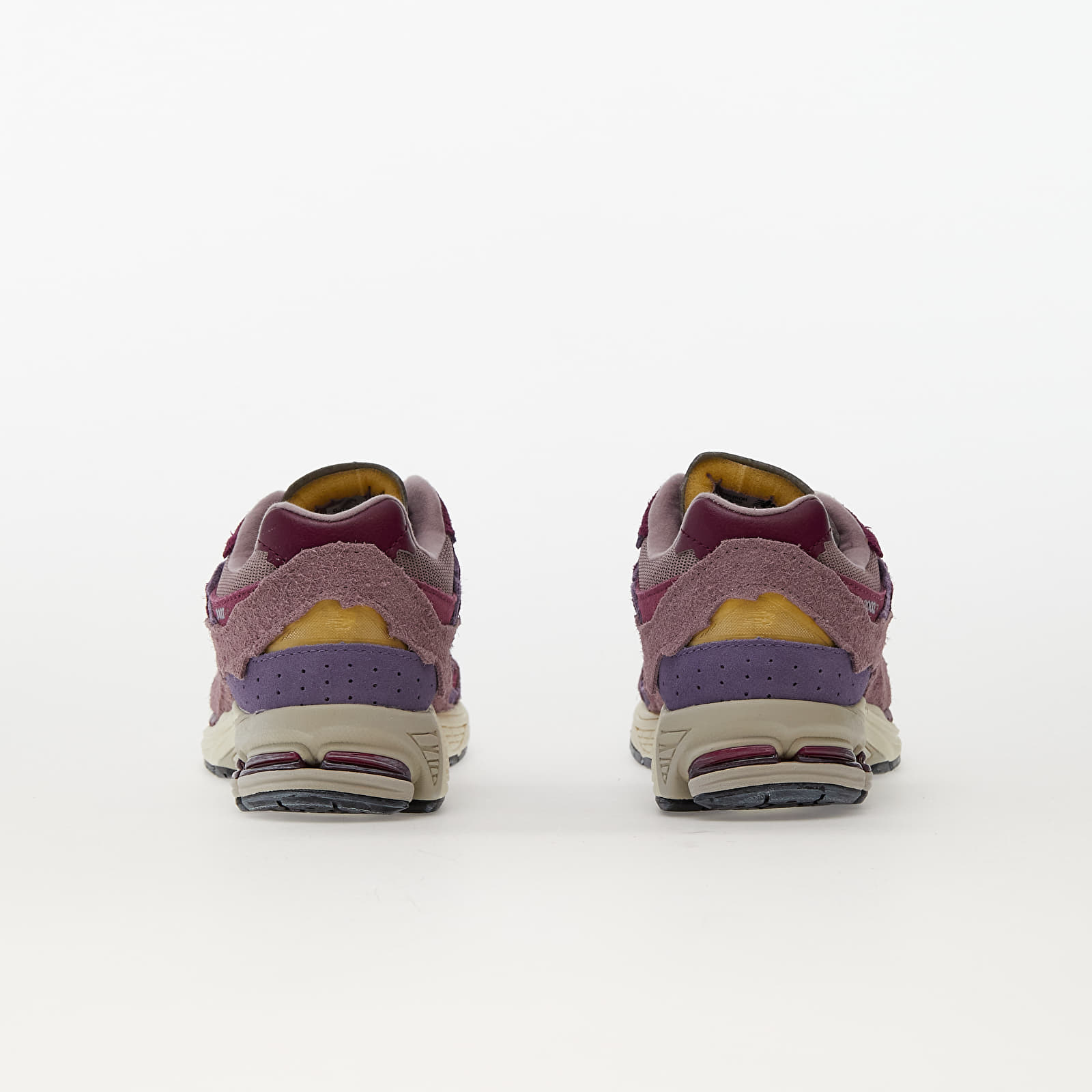 Vīriešu apavi New Balance 2002R Lilac Chalk
