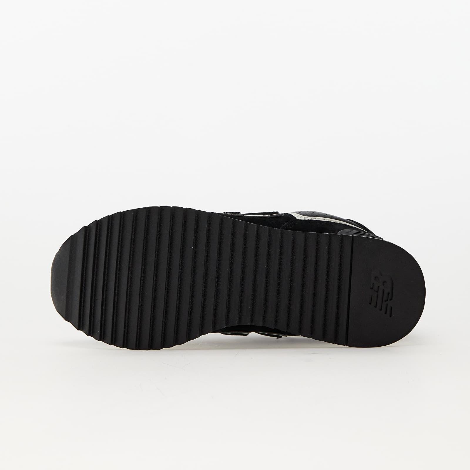 Női cipők New Balance 574 Black