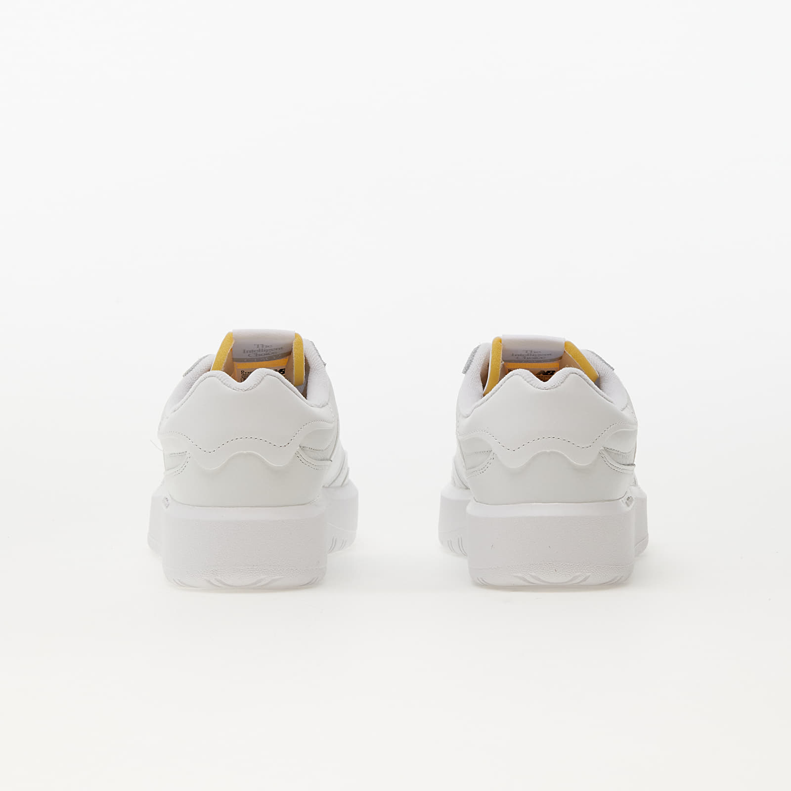 Moteriška avalynė New Balance CT302 White
