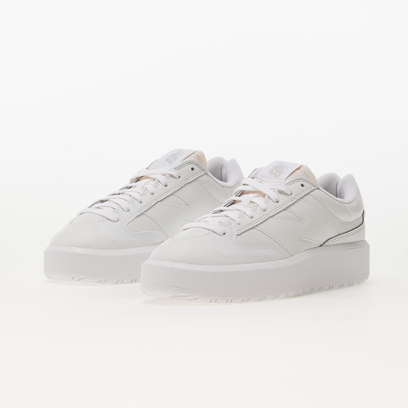Moteriška avalynė New Balance CT302 White