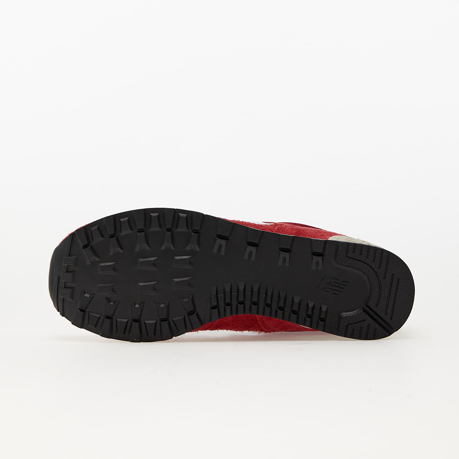New balance discount 574 synthetic red