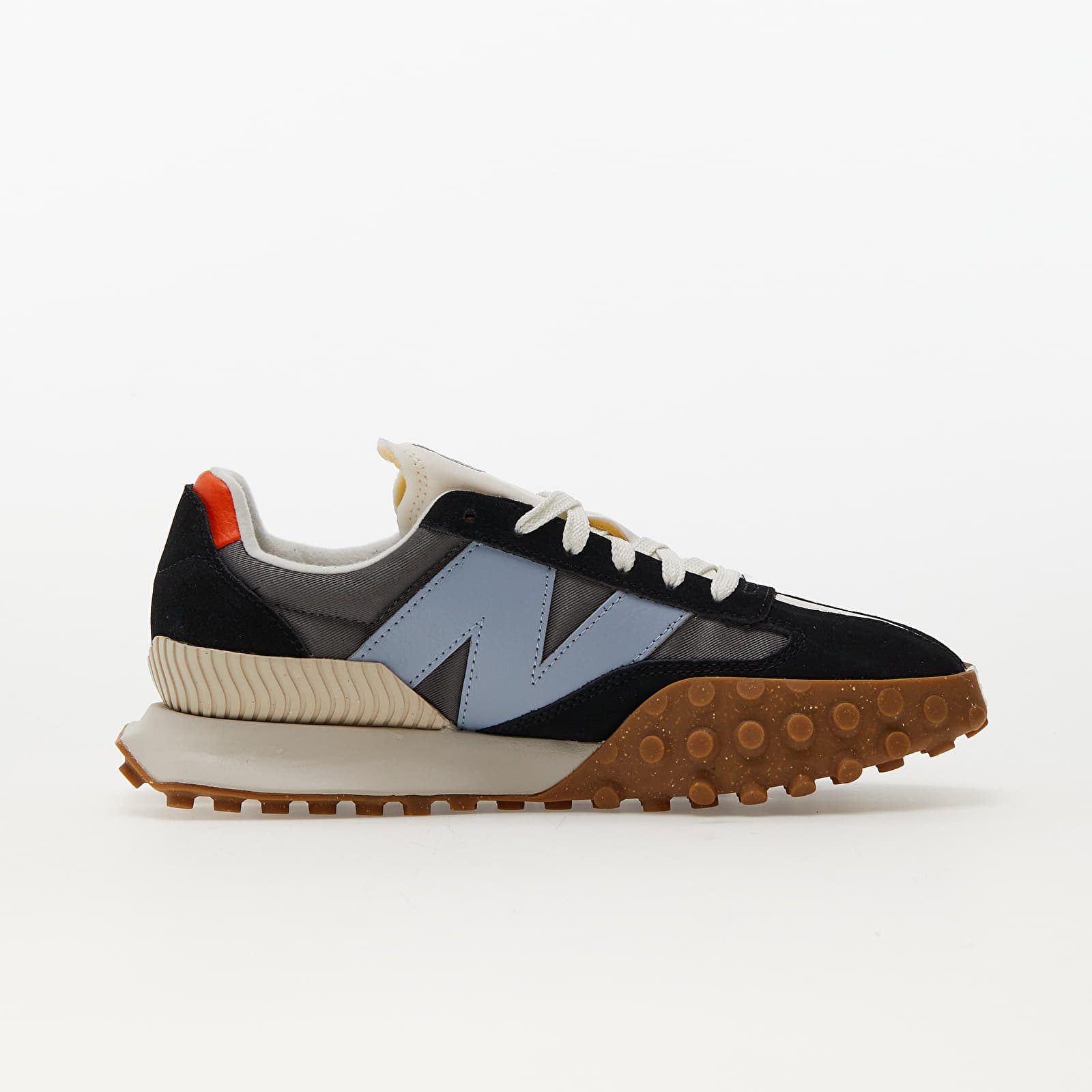 Férfi cipők New Balance XC-72 Black