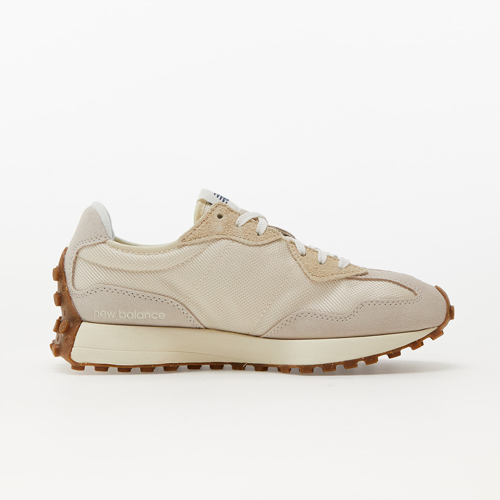 Ανδρικά παπούτσια New Balance 327 Nimbus Cloud