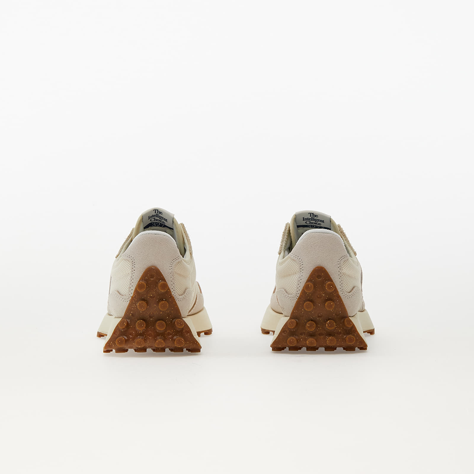 Ανδρικά παπούτσια New Balance 327 Nimbus Cloud