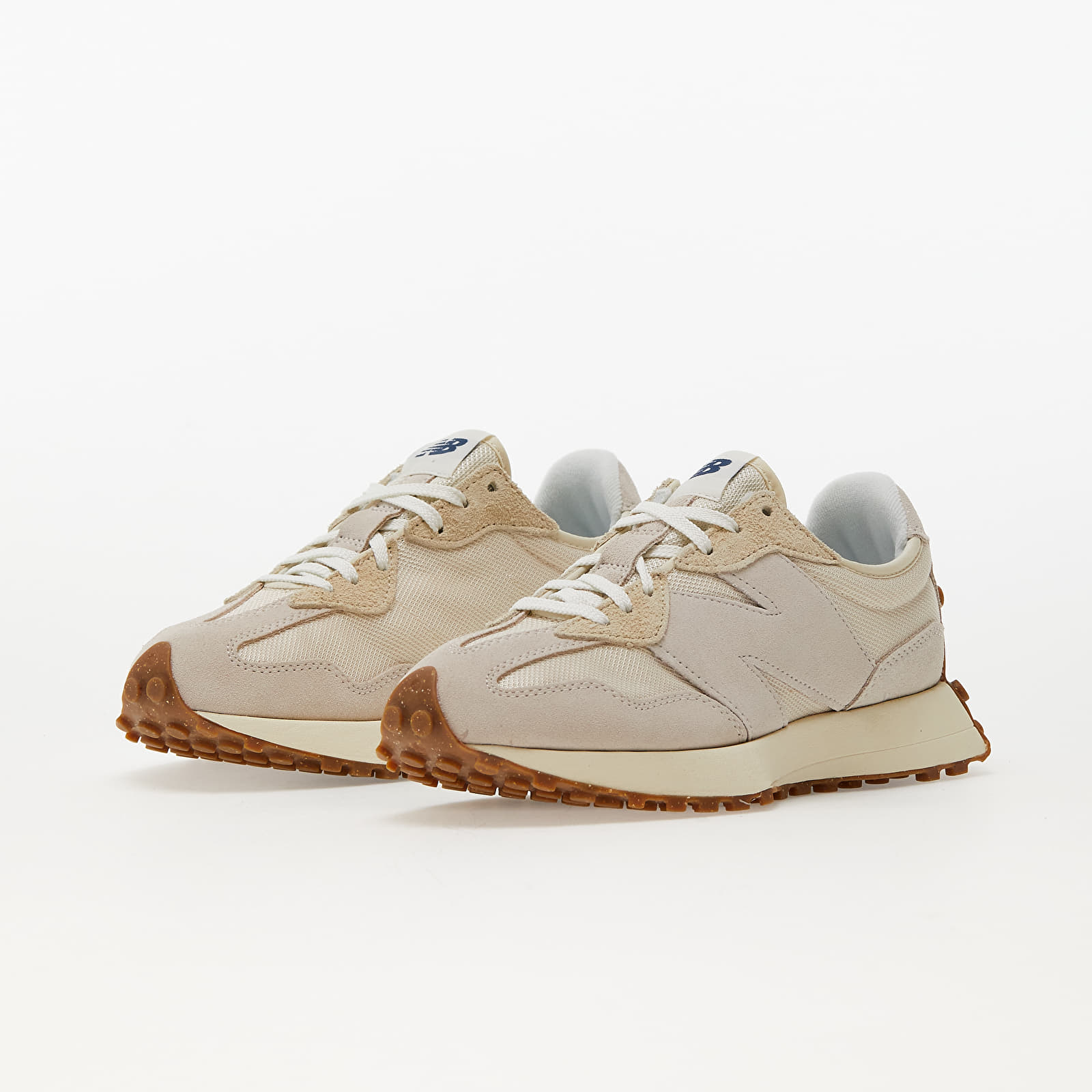 Men s shoes New Balance 327 Nimbus Cloud Footshop