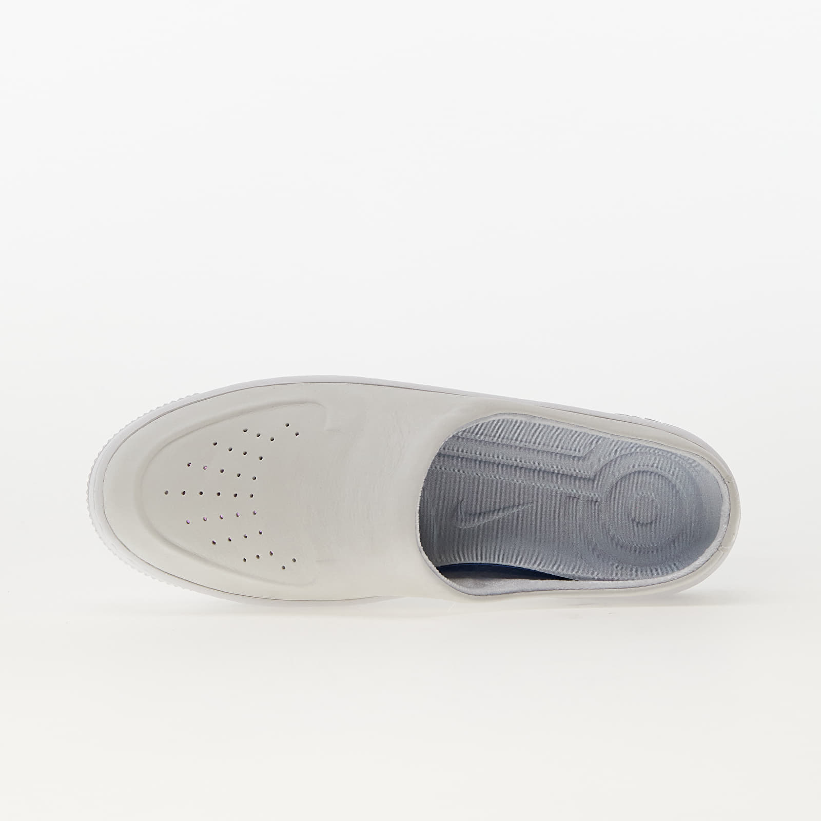 Nike af1 slip on store